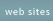 Websites